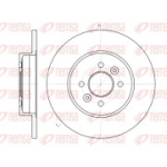 Piduriketas REMSA 61176.00