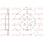 Piduriketas REMSA 61481.10