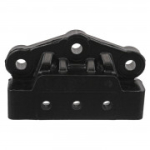 Paigutus, radiaator FEBI BILSTEIN 100448
