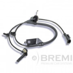 Andur, rattap&ouml;&ouml;rete arv BREMI 50746