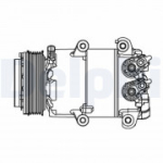 Kompressor, kliimaseade DELPHI CS20466