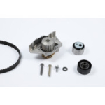 Veepump + hammasrihmakomplekt HEPU PK08950