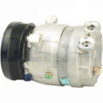 Kompressor, kliimaseade DELPHI TSP0155009
