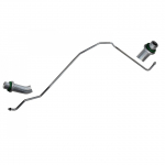 K&otilde;rgsurvetorustik, kliimaseade VEMO V15-20-0008