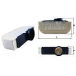 &Otilde;hufilter MAHLE ORIGINAL LX 3294/4