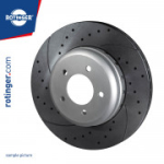 Piduriketas ROTINGER RT 71010HP-GL T5