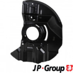 Plekk, piduriketas JP GROUP 1464202370