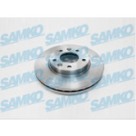 Piduriketas SAMKO K2028V