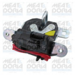 Ukselukk MEAT & DORIA 31314