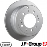 Piduriketas JP GROUP 4863201700
