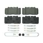 Piduriklotsi komplekt, ketaspidur SBP 07-P29088