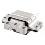 Paigutus, k&auml;igukast TOPRAN 110 128