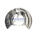 Plekk, piduriketas TRUCKTEC AUTOMOTIVE 08.35.256
