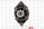 Generaator ATL Autotechnik L 43 950