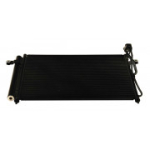 Kondensaator, kliimaseade MAXGEAR AC830075