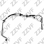 H&uuml;draulikavoolik, roolimine ZZVF ZVTR055