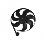 Ventilaator, mootorijahutus THERMOTEC D8W007TT