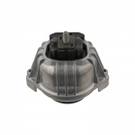 Mootorikinnitus FEBI BILSTEIN 31016