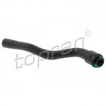 Voolik, soojusvaheti-k&uuml;te TOPRAN 207 685