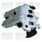 Ukselukk HOFFER 3100445