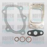 Montaažikomplekt, kompressor HOFFER 60905