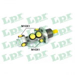 Peapiduri silinder LPR 1897