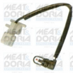 Andur, v&auml;listemperatuur MEAT & DORIA 82204