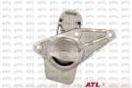 Starter ATL Autotechnik A 79 430