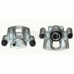 Pidurisadul BUDWEG CALIPER 343226
