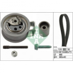 Hammasrihma komplekt INA 530 0091 10