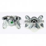 Pidurisadul BUDWEG CALIPER 343617