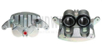 Pidurisadul BUDWEG CALIPER 344128