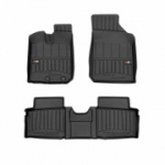 P&otilde;randamattid FROGUM 3D427488 Dacia Spring