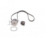 Veepump + hammasrihmakomplekt BOSCH 1 987 948 865
