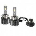 LED-pirn M-TECH LZXD4S