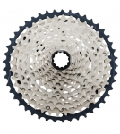 Jalgratta kassett SHIMANO SLX CS-M7100 12 10-45T