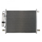 Kondensaator, kliimaseade THERMOTEC KTT110328
