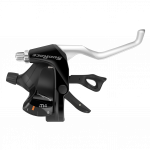 Jalgratta linkvahetaja SUNRACE STM406R7L3BOX