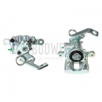 Pidurisadul BUDWEG CALIPER 344707