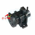 Survemuundur, heitgaaside juhtimine ERA 555053