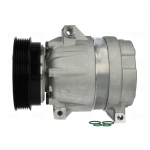 Kompressor, kliimaseade NISSENS 89121