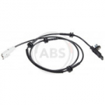 Andur, rattap&ouml;&ouml;rete arv A.B.S. 30371