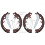 Piduriklotside komplekt A.B.S. 9272
