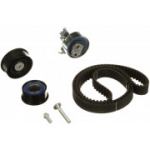 Hammasrihma komplekt GATES K015369XS