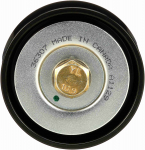 Seade ja juhtrull, soonrihm GATES T36307