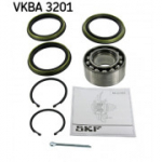 Rattalaagrikomplekt SKF VKBA 3201