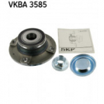 Rattalaagrikomplekt SKF VKBA 3585