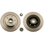 Piduriketas TRW DF6126BS