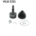 Liigendlaager, veov&otilde;ll SKF VKJA 5351