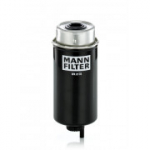 K&uuml;tusefilter MANN-FILTER WK 8170